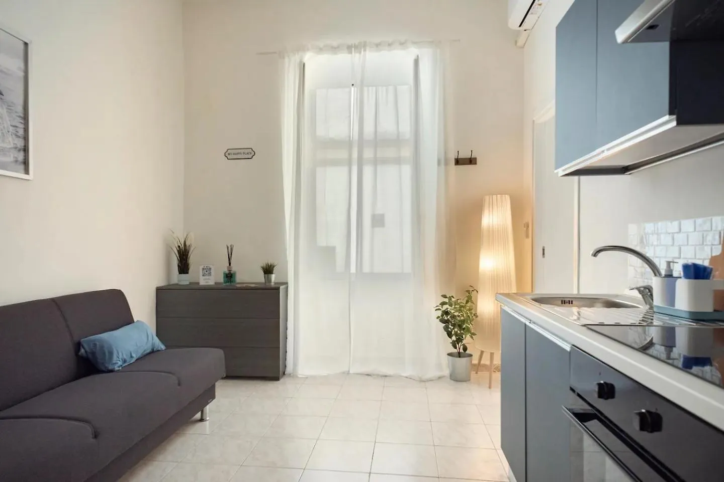 Spagno Li'S House Neapel