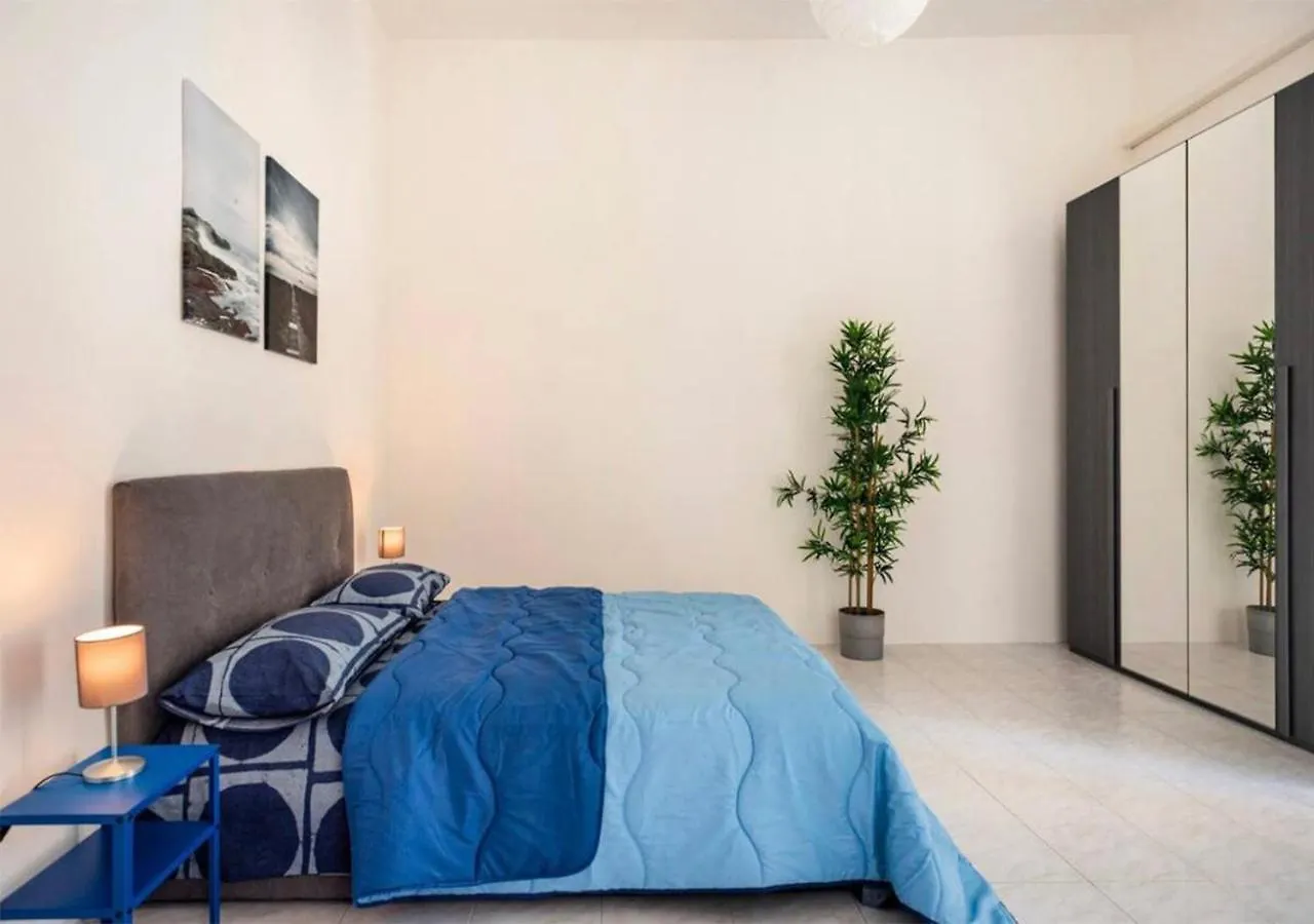 Spagno Li'S House Neapel 0*,  Italien