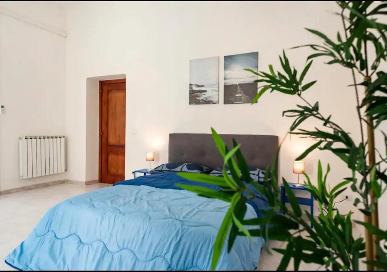 Spagno Li'S House Nápoles Apartamento