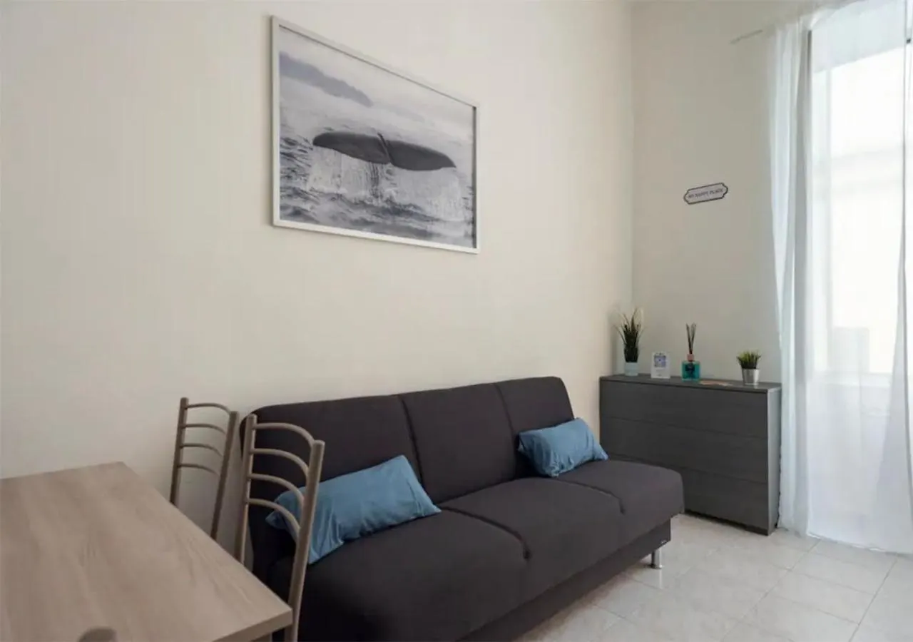 Spagno Li'S House Neapel